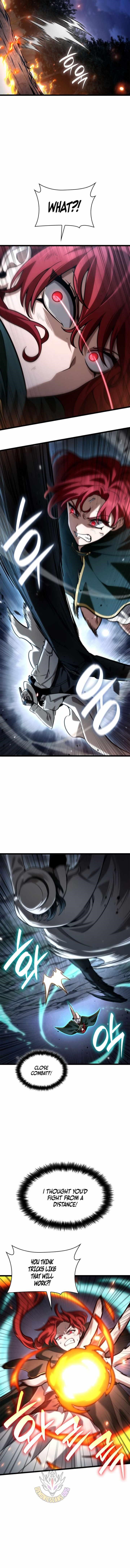 Infinite Mage, Chapter 133 image 06